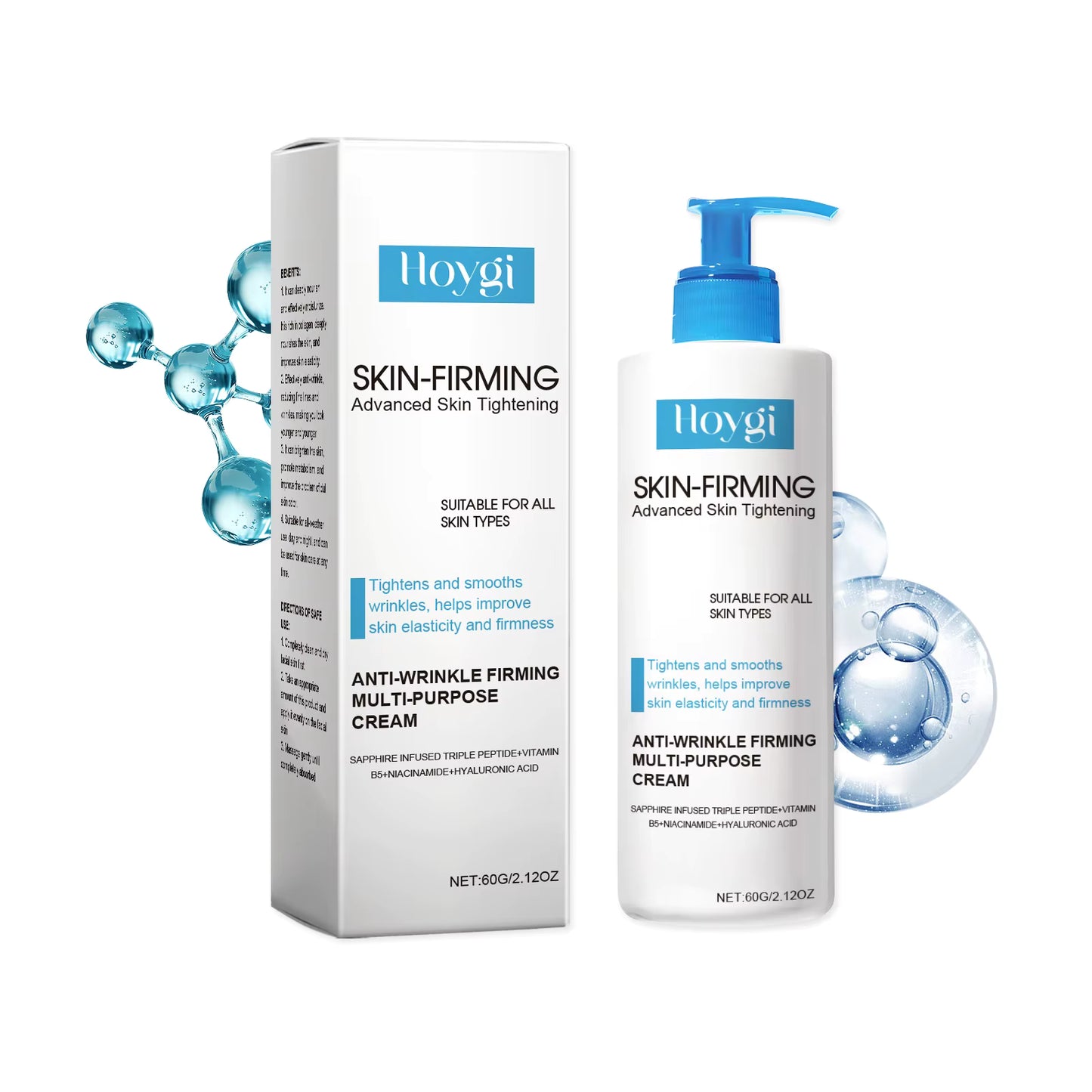 Crema Corporal Hidratante