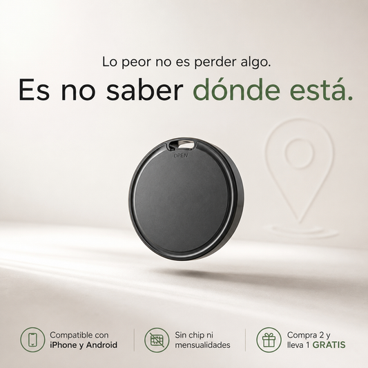 NovaTag™ | Protege lo que más te importa antes de necesitarlo