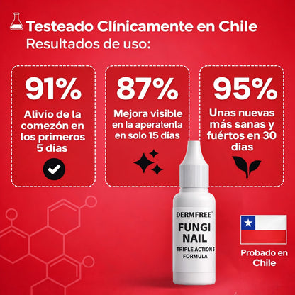 NailRestore™ | Elimina el Hongo y Recupera tus Uñas