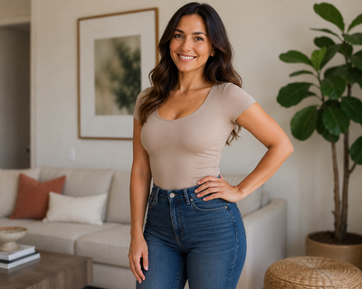 Carolina A. · 39 años