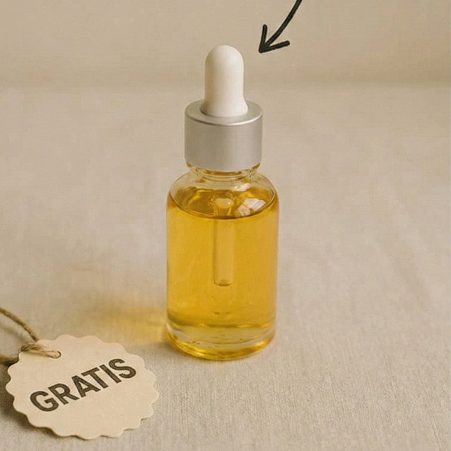 Capilux™ | Aceite Capilar