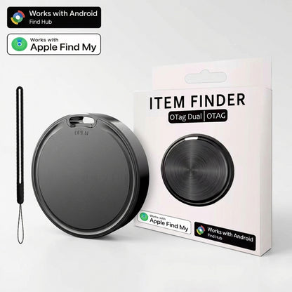NovaTag™ | Rastreador GPS iOS & Android - Protección Total 24/7