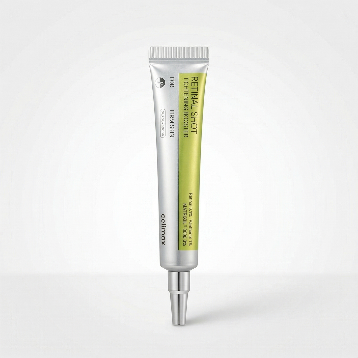Celimax™ Retinol | Reduce arrugas sin irritar tu piel (aunque tengas piel sensible)