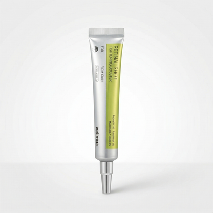 Celimax™ Retinol | Reduce arrugas sin irritar tu piel (aunque tengas piel sensible)