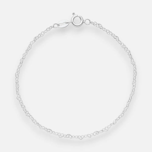 Pulsera NovaLove™ Plata 925
