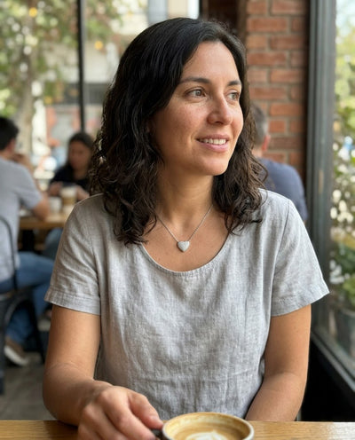Daniela A. 44 años